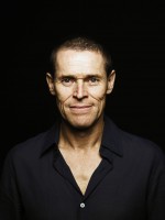 Willem Dafoe photo #