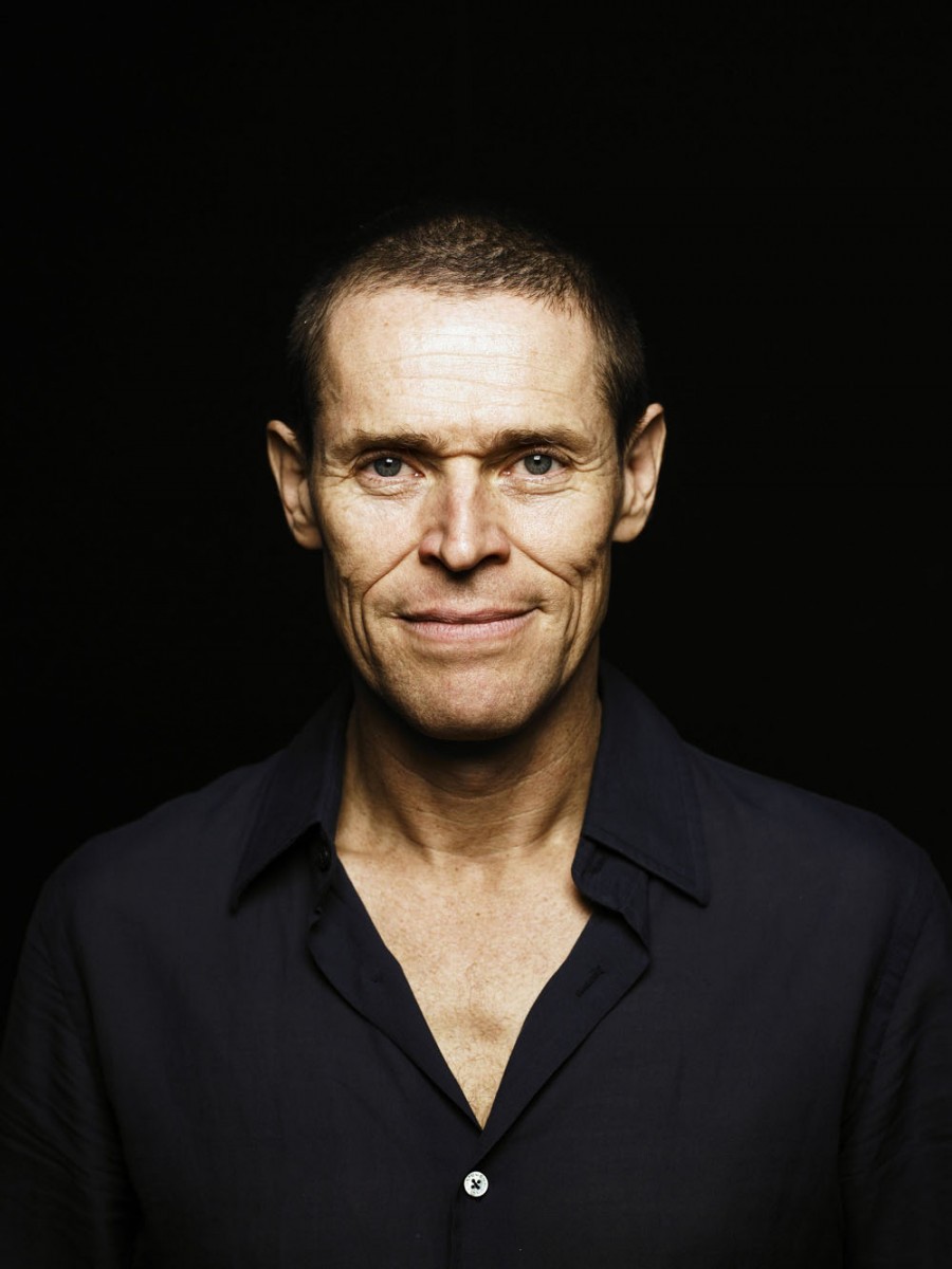 Willem Dafoe: pic #142175