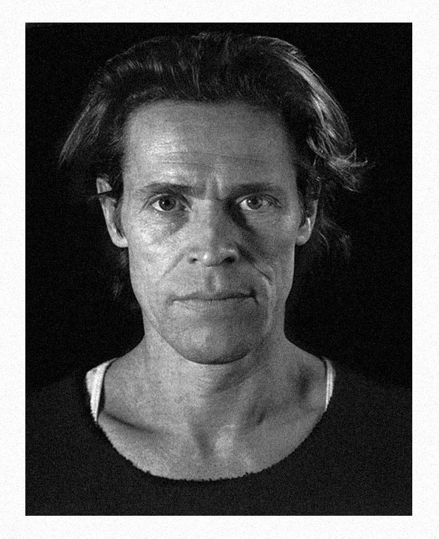 Willem Dafoe: pic #73466