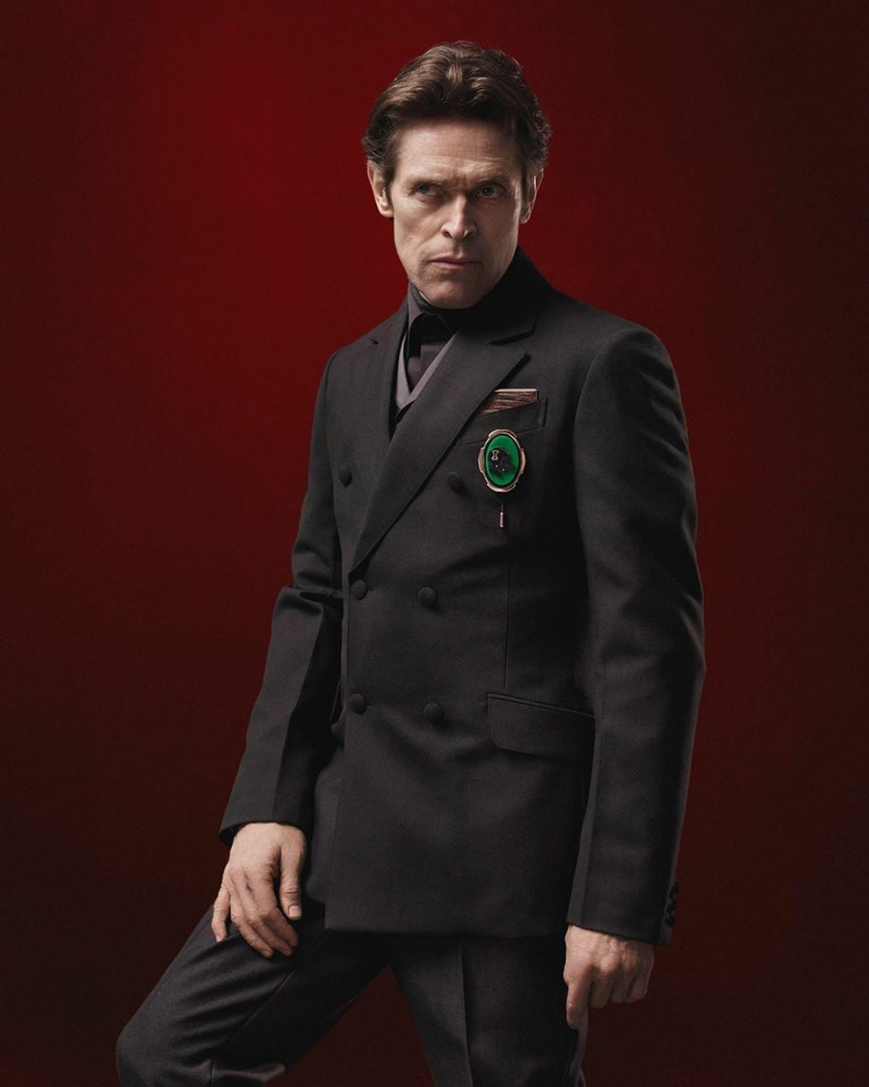 Willem Dafoe: pic #1318559