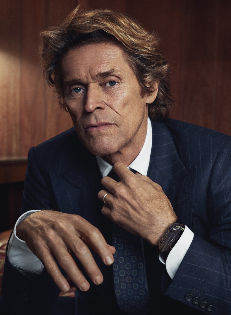 Willem Dafoe: pic #1318578