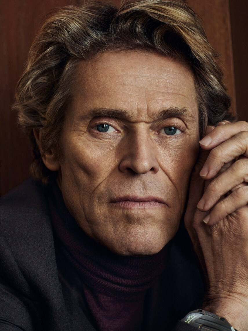 Willem Dafoe: pic #1318564