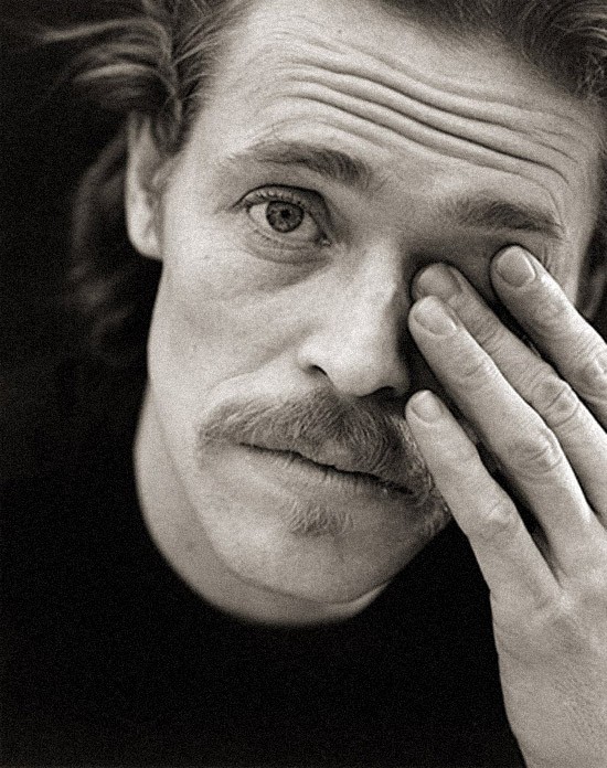 Willem Dafoe: pic #74299