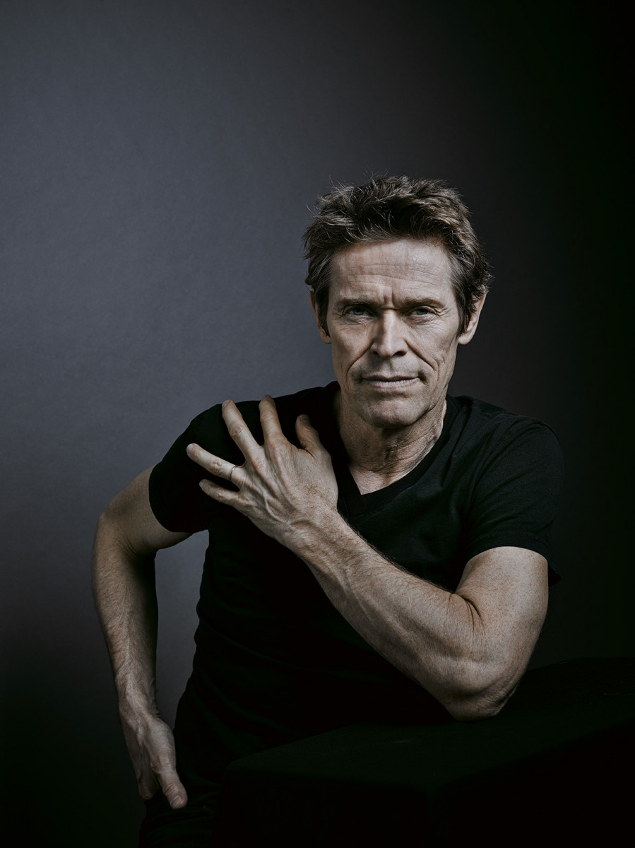 Willem Dafoe: pic #1318565