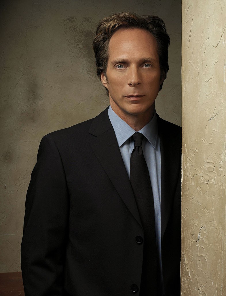 William Fichtner: pic #439852