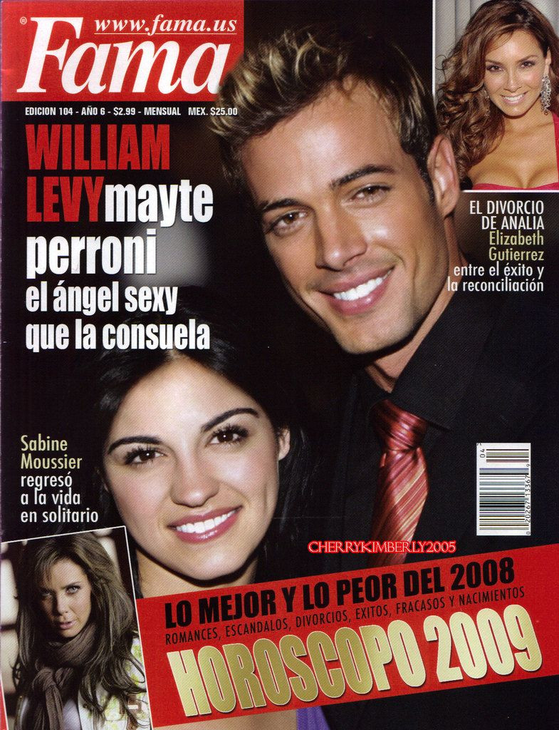 William Levy: pic #545812