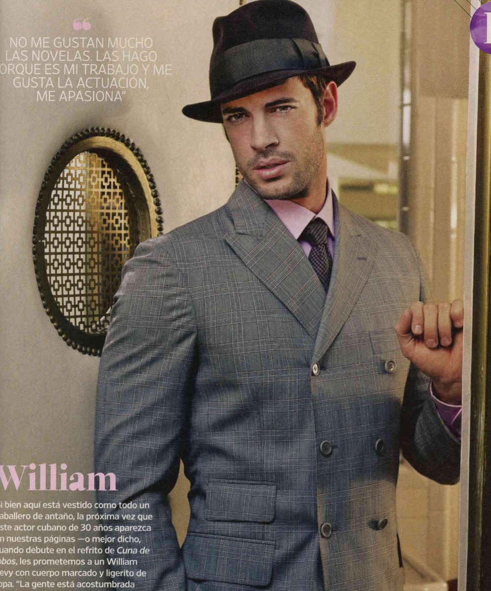 William Levy: pic #449755