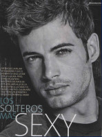 William Levy photo #