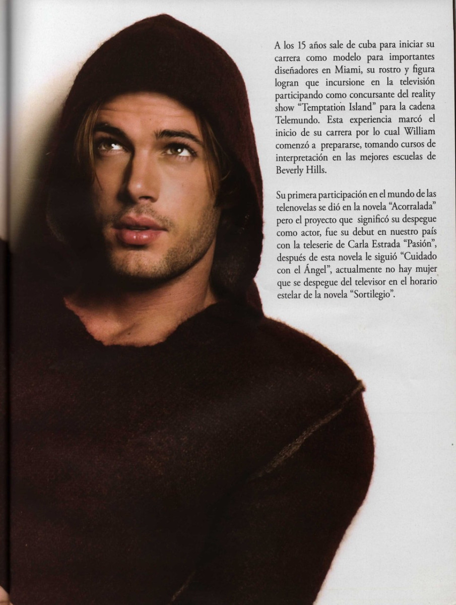 William Levy: pic #450612