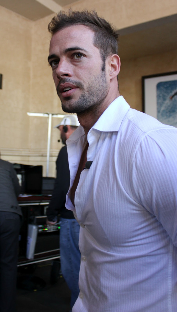 William Levy: pic #506070