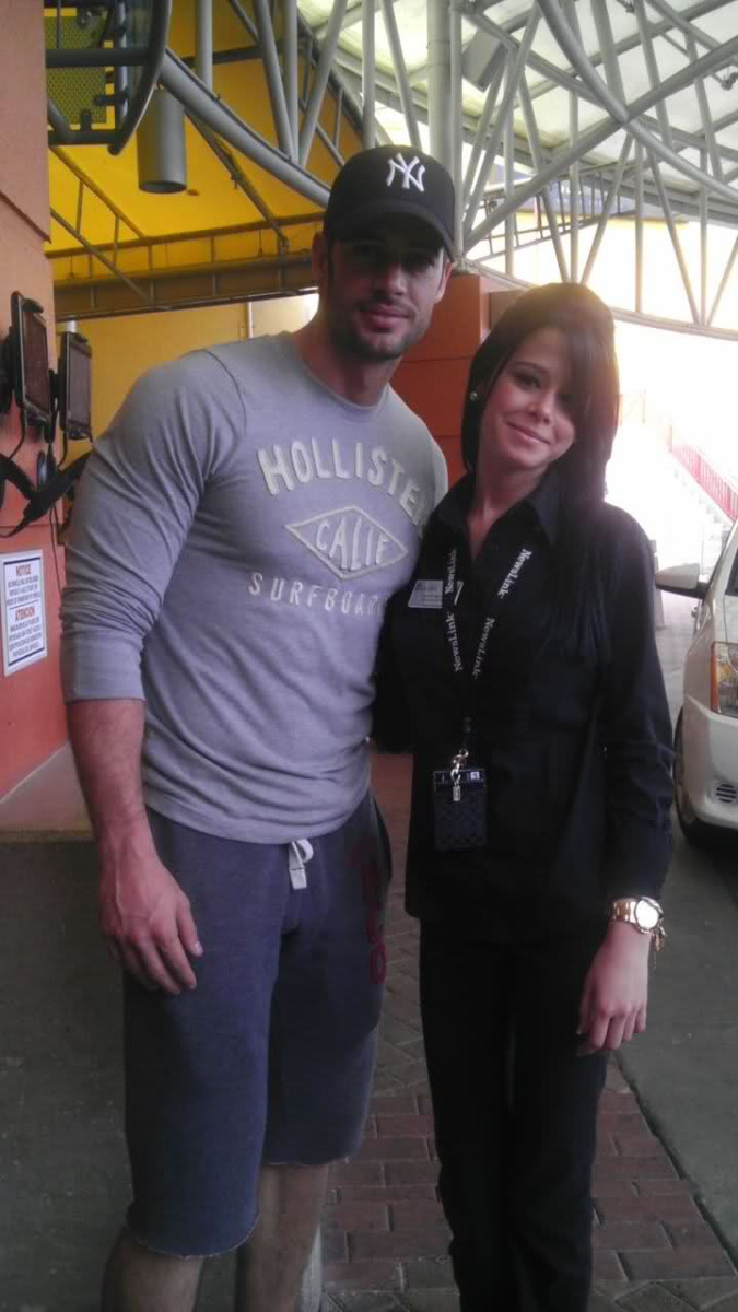 William Levy: pic #500821