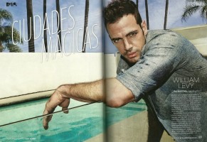 photo 6 in William Levy gallery [id500822] 2012-06-18