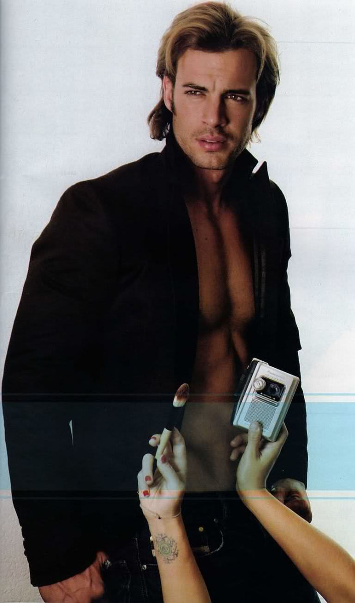 William Levy: pic #548327