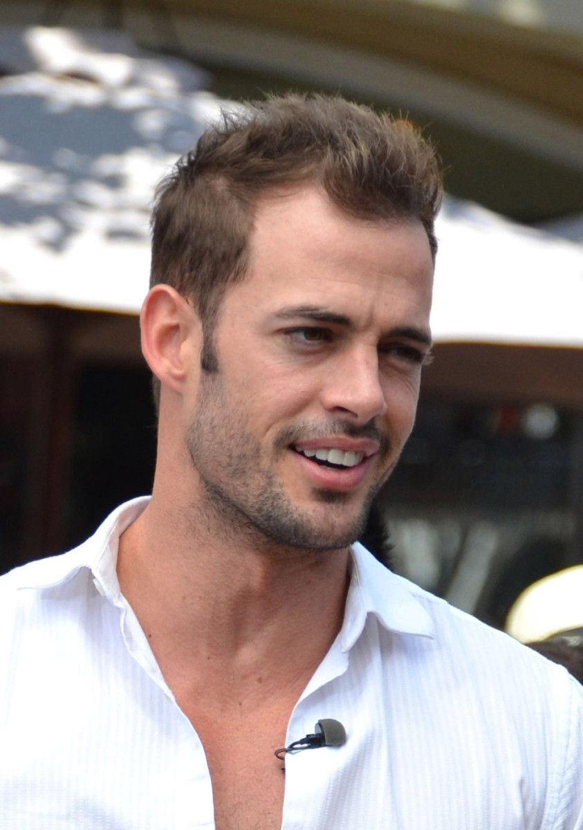 William Levy: pic #545815