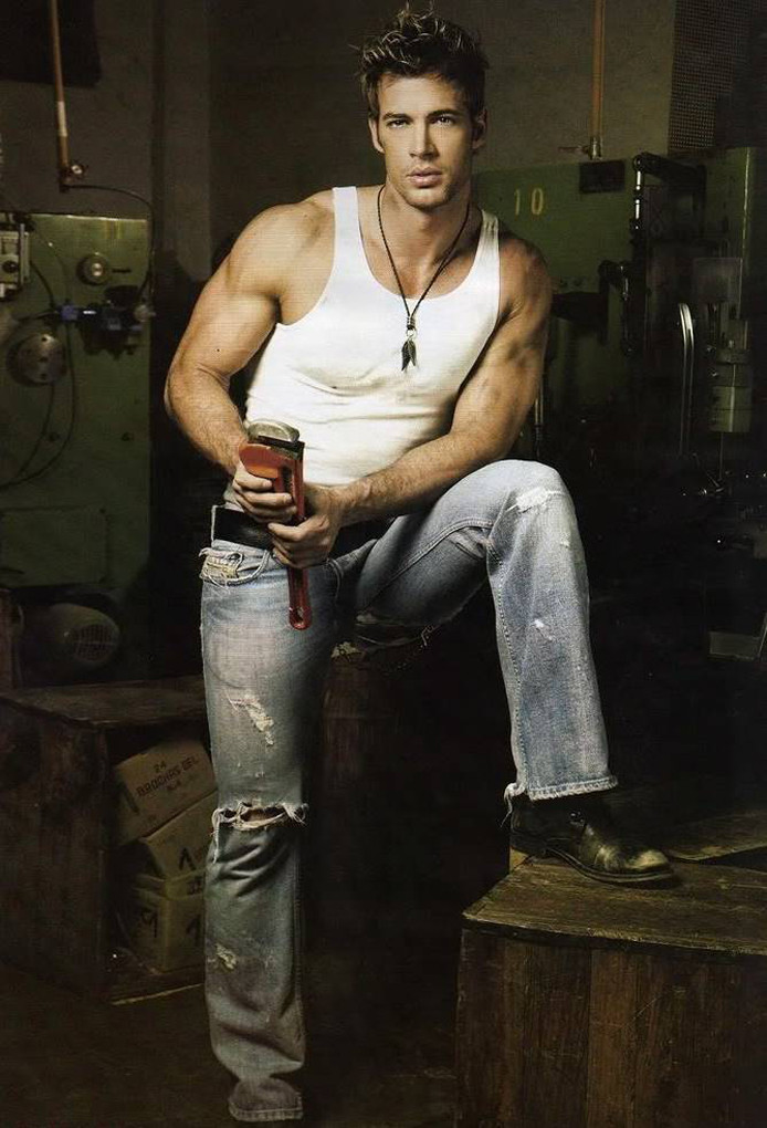 William Levy: pic #496510