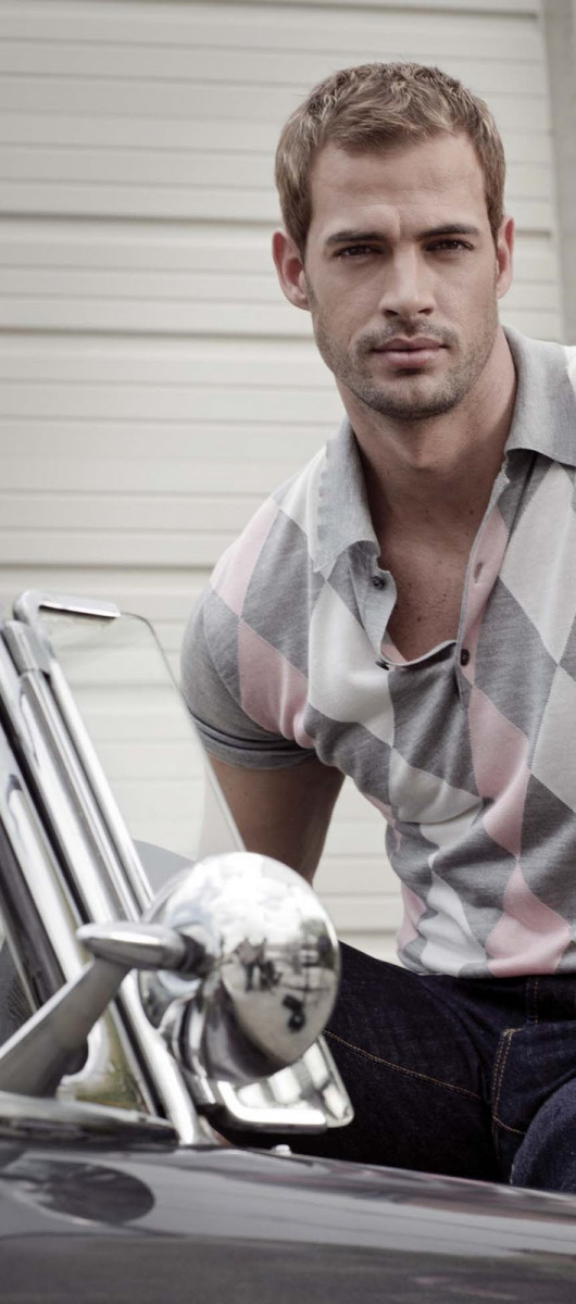 William Levy: pic #544239