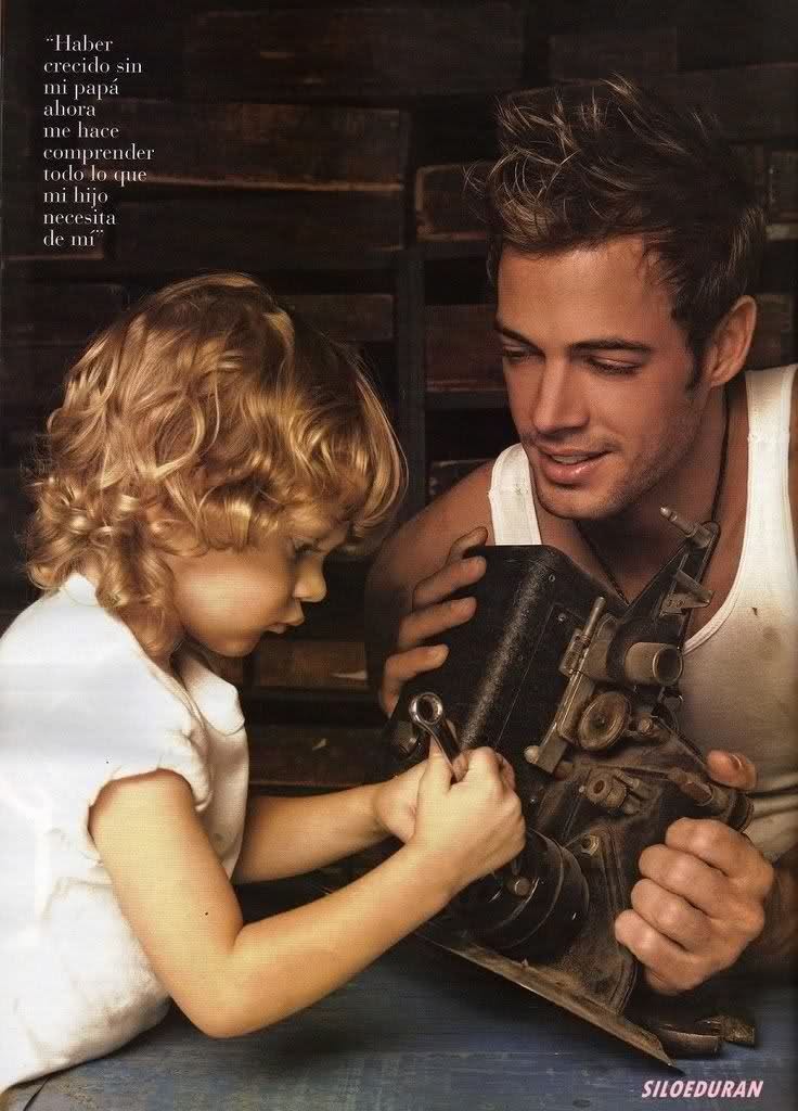 William Levy: pic #470308