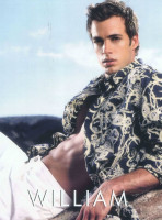 William Levy photo #