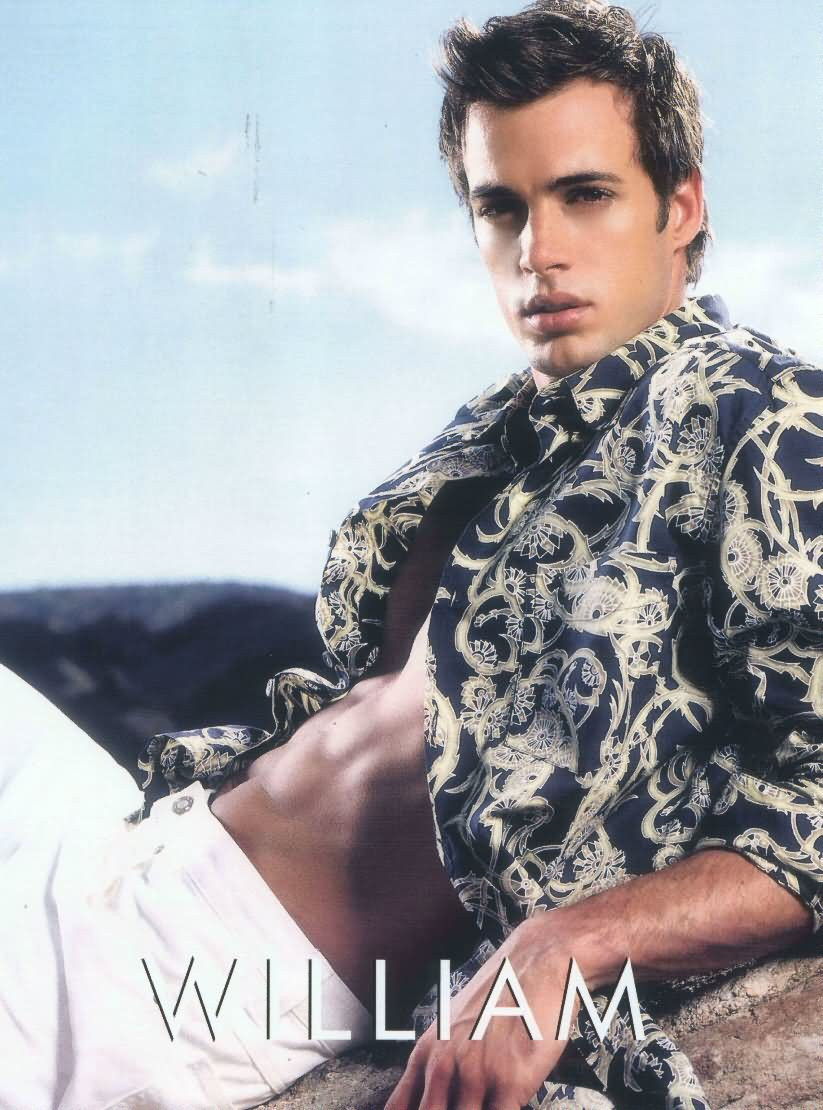 William Levy: pic #551106