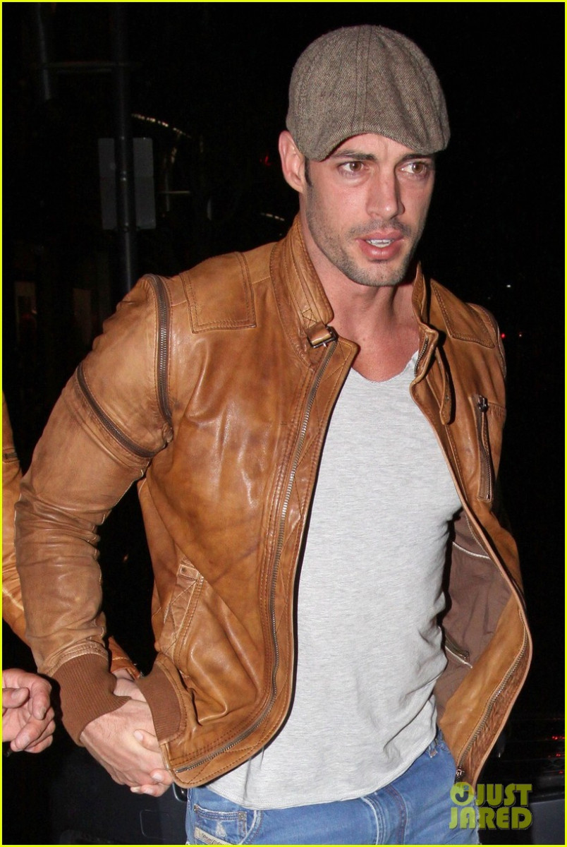 William Levy: pic #545169