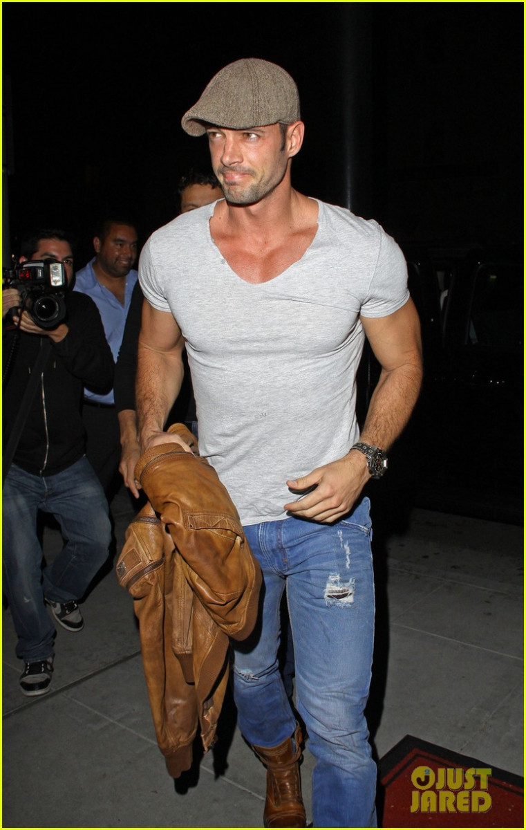 William Levy: pic #545820