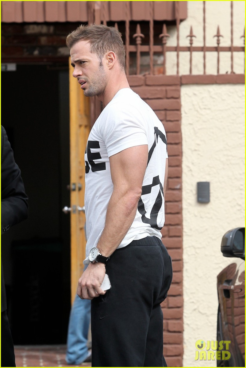 William Levy: pic #551102