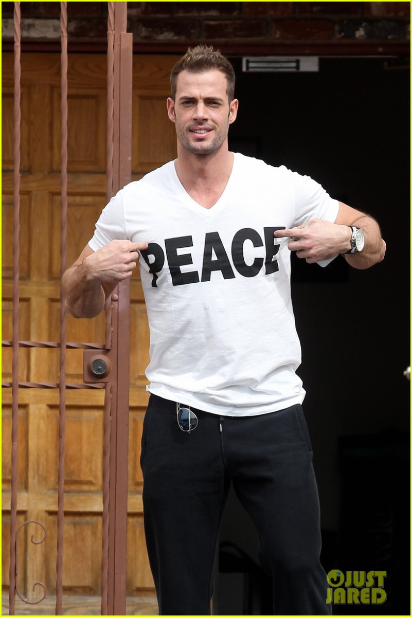 William Levy: pic #551104