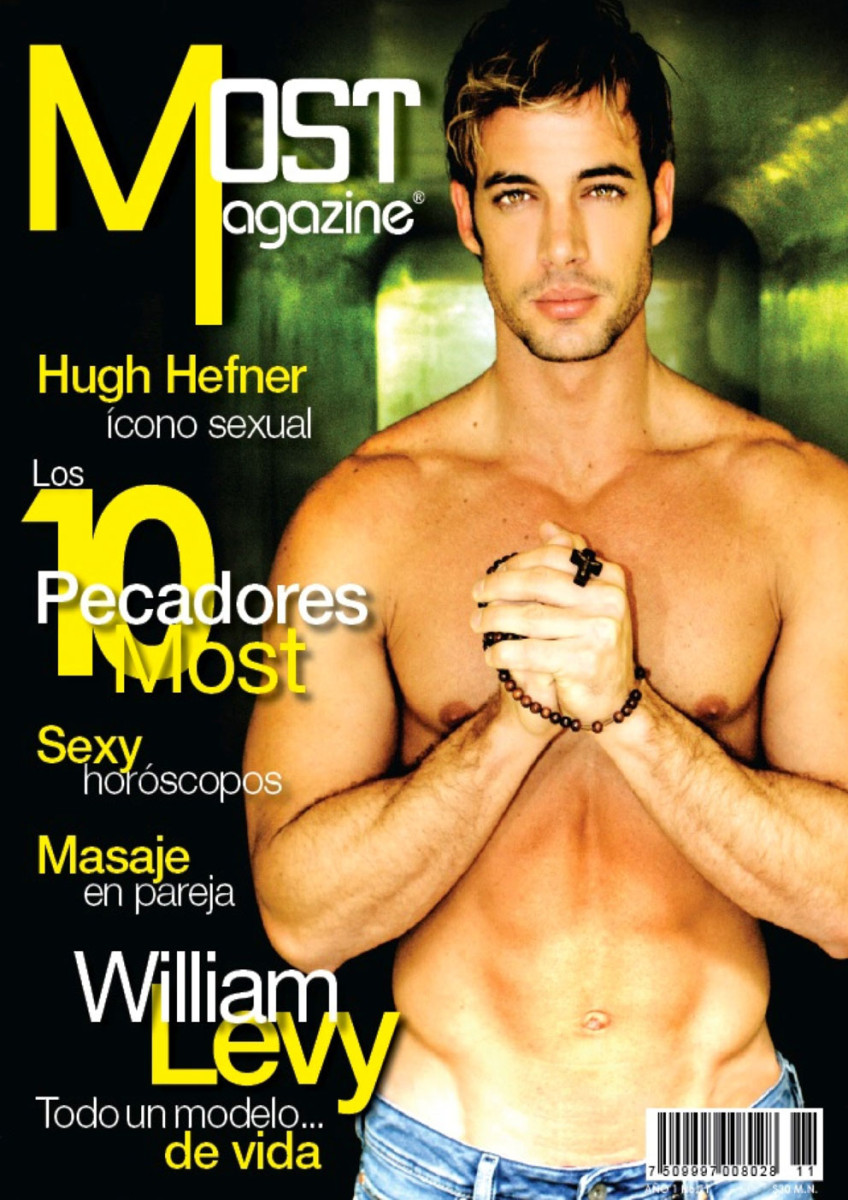 William Levy: pic #496506