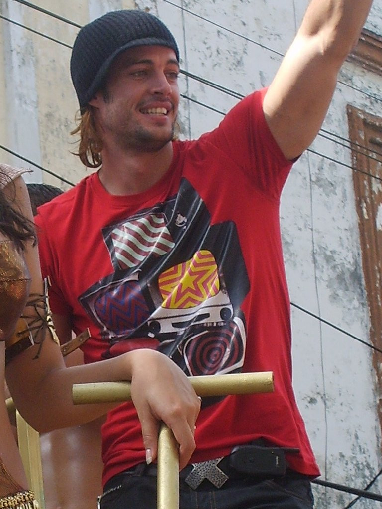 William Levy: pic #549664