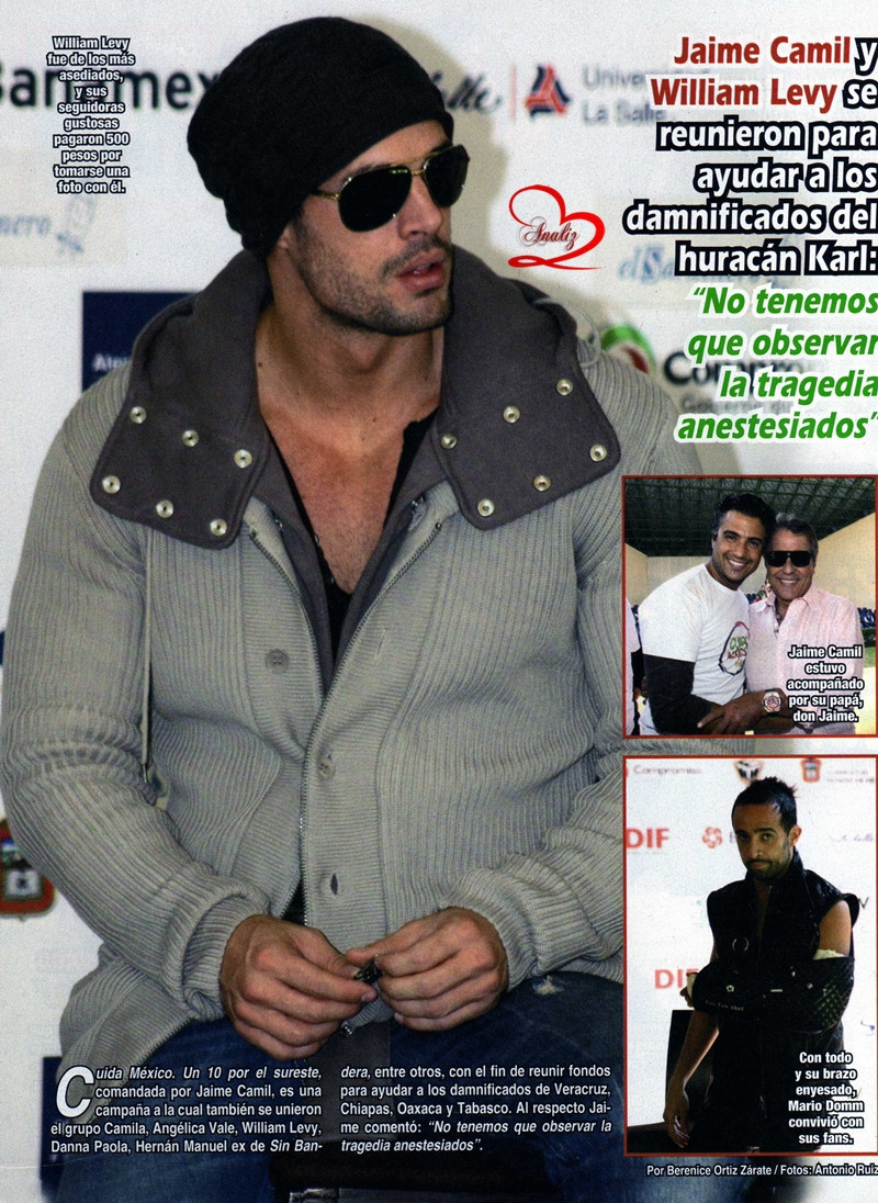 William Levy: pic #545172