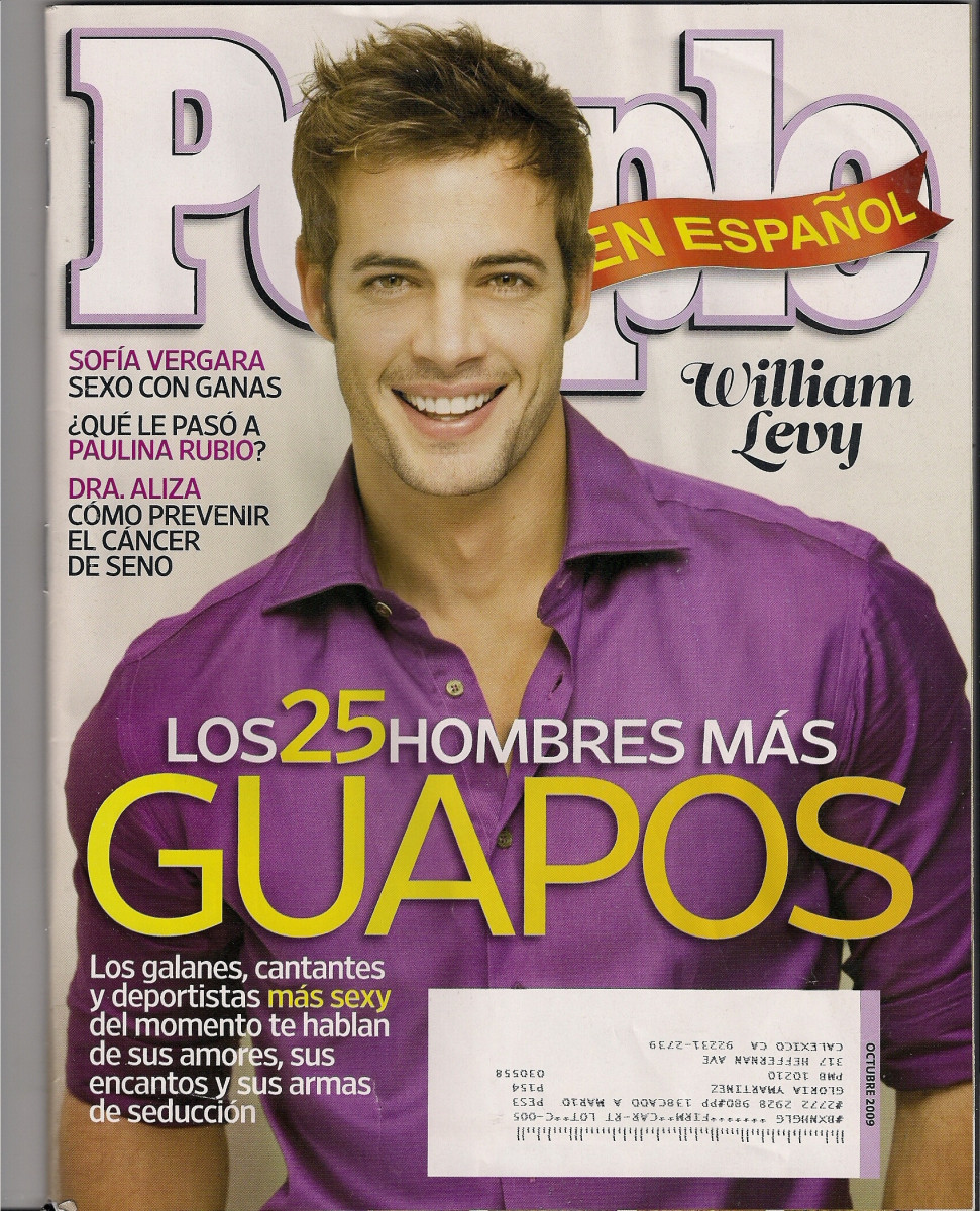 William Levy: pic #474813