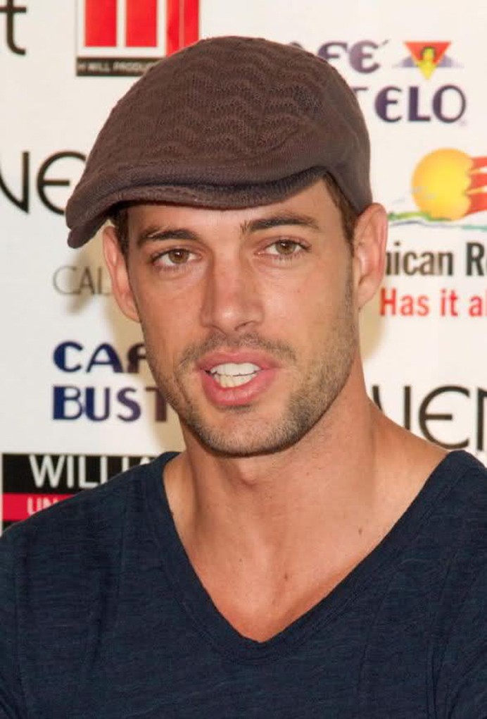 William Levy: pic #521270