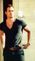 photo 21 in William Levy gallery [id549659] 2012-11-10