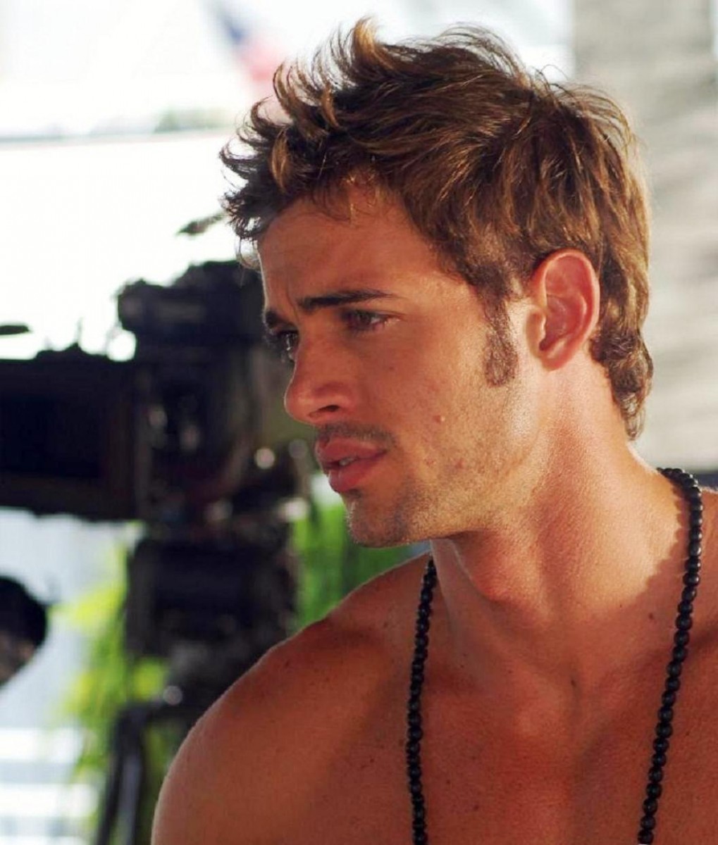 William Levy: pic #550524