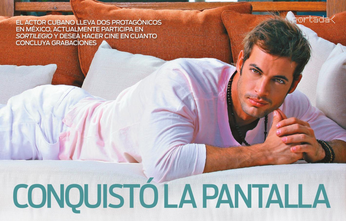 William Levy: pic #449709