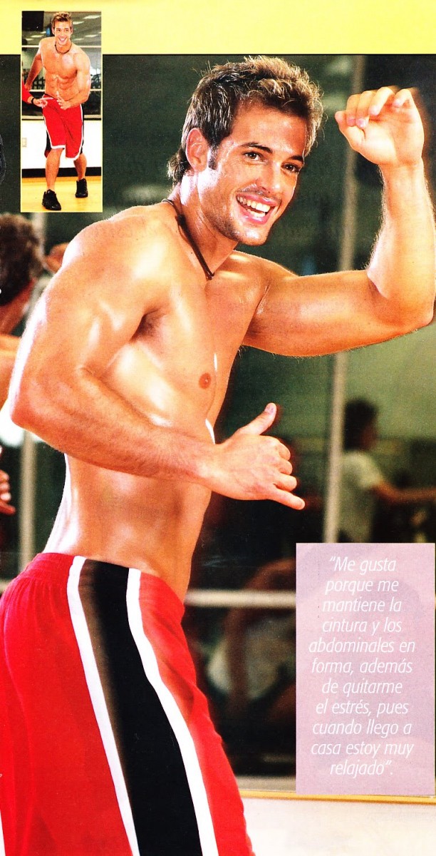 William Levy: pic #470306