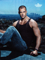 William Levy photo #