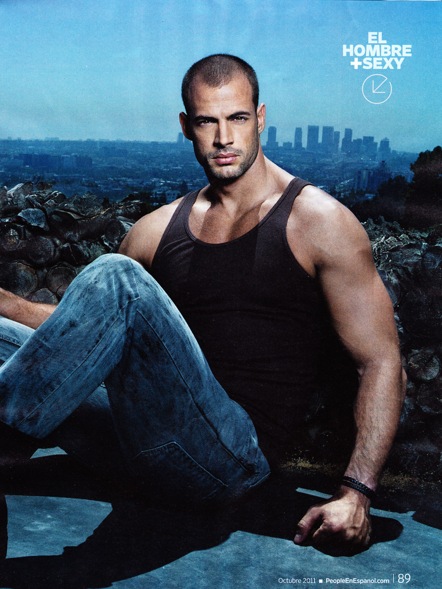 William Levy: pic #466206