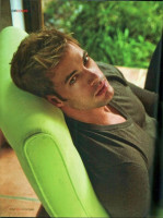 William Levy photo #