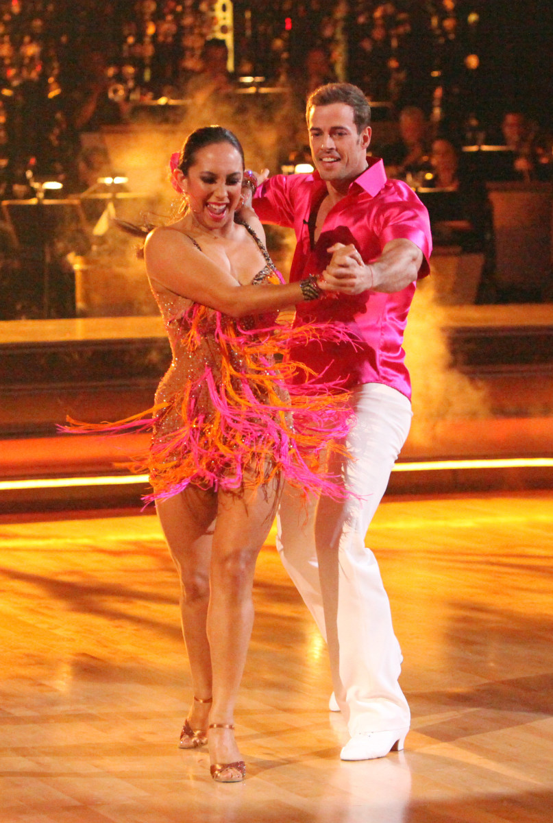 William Levy: pic #496505