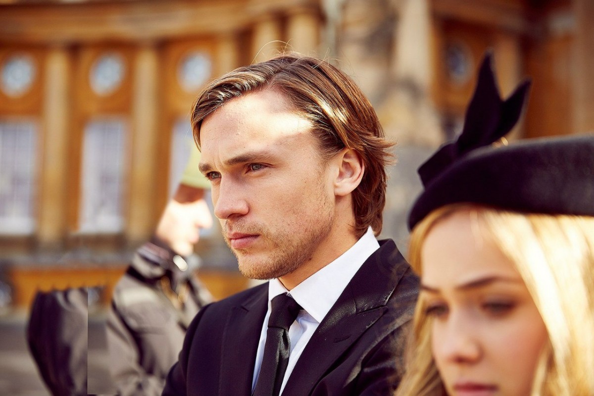 William Moseley: pic #769588