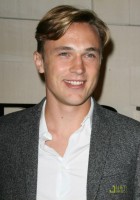photo 5 in William Moseley gallery [id610396] 2013-06-14