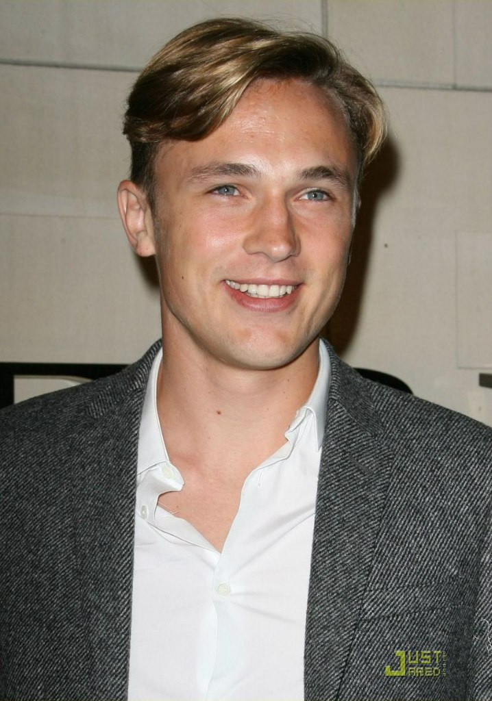 William Moseley: pic #610396