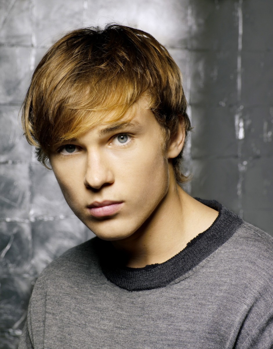 William Moseley: pic #451536