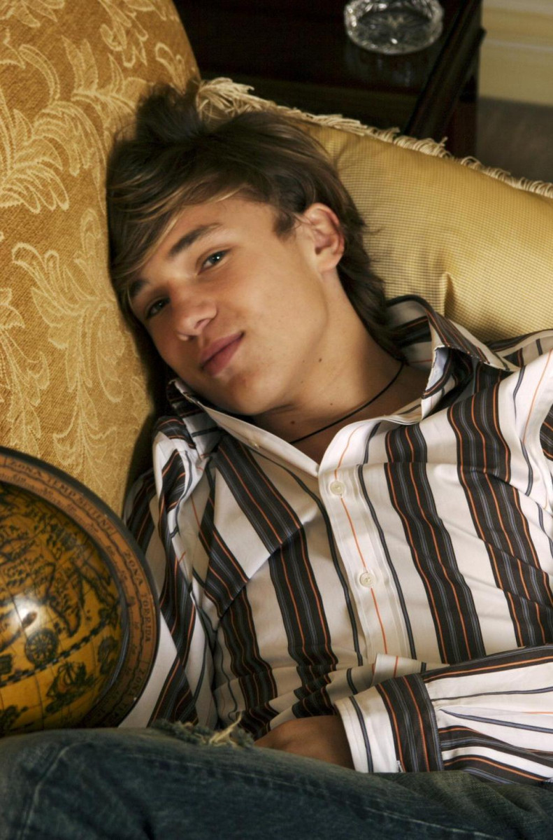 William Moseley: pic #451540