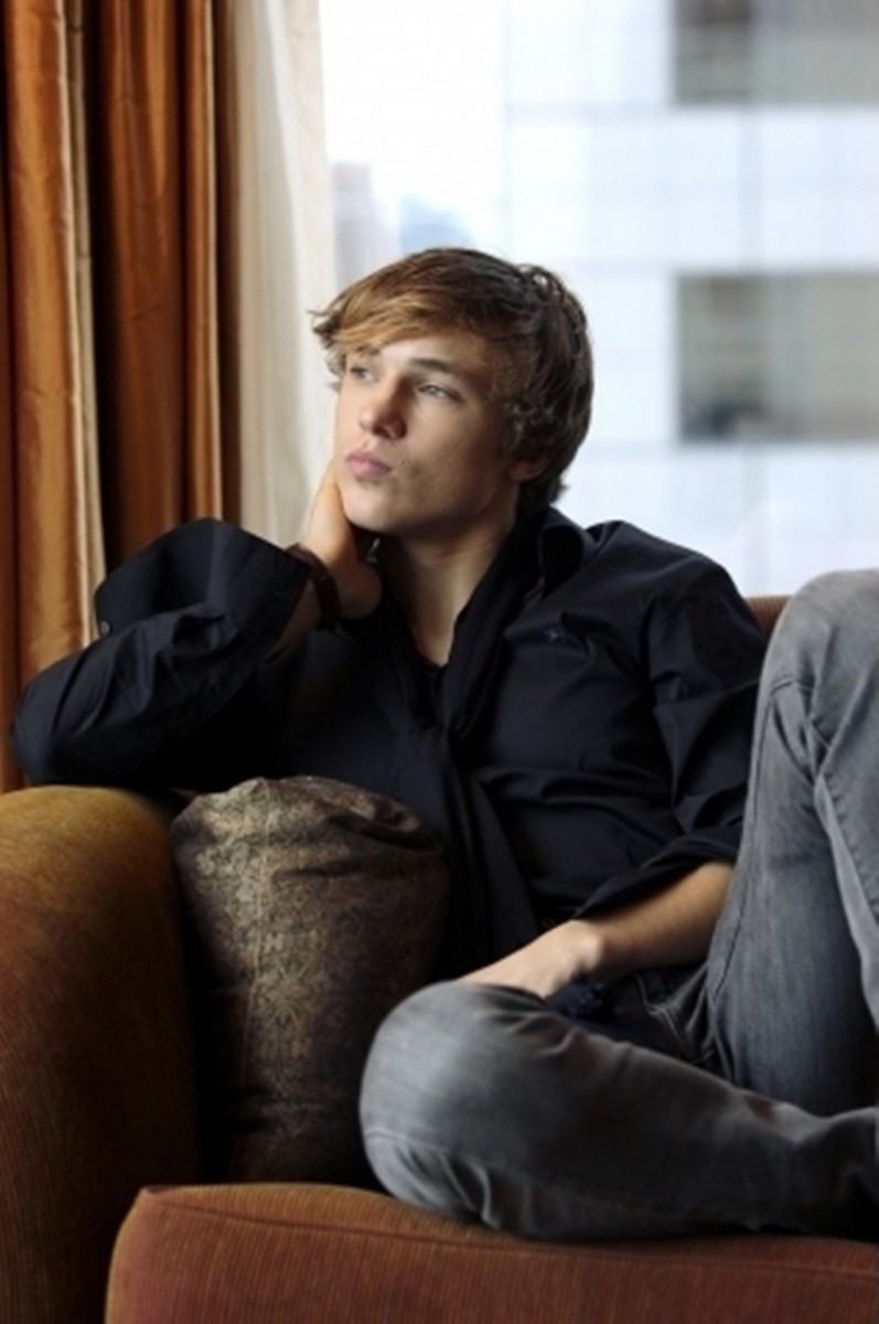 William Moseley: pic #451531