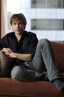 photo 7 in William Moseley gallery [id451530] 2012-02-27
