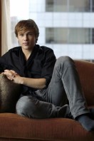 William Moseley photo #