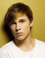 William Moseley photo #