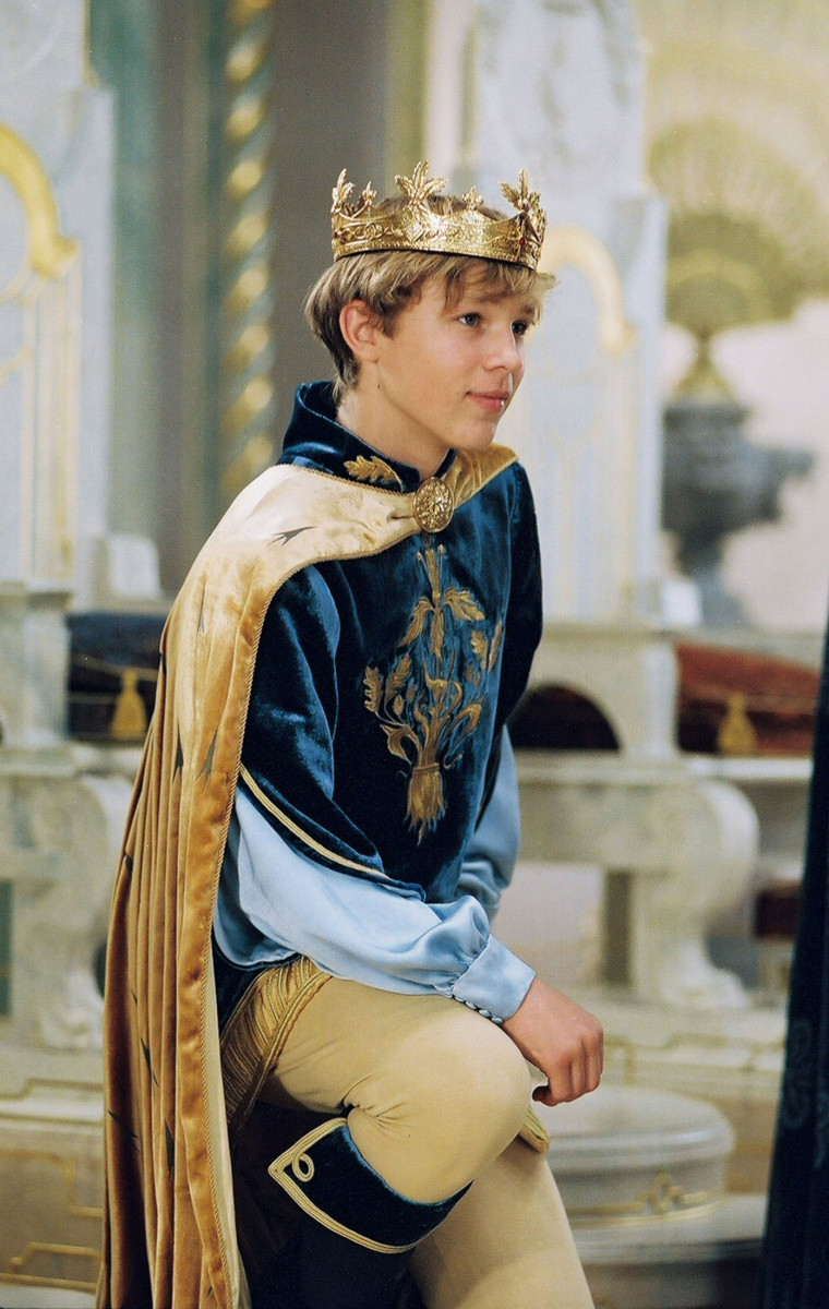 William Moseley: pic #603432